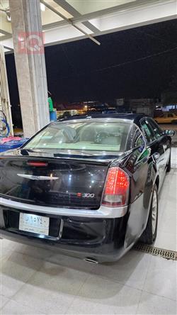 کرایسلەر 300